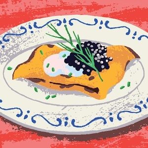 Meet your Posher, Karley